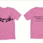 Healthy Rack T-Shirt - Image 6